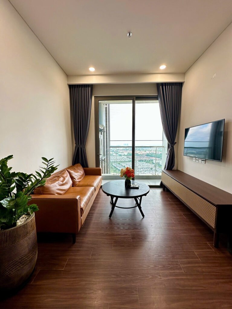 Homestay Masteri Waterfront Vinhomes Ocean Park Homestay Masteri Waterfront Vinhomes Ocean Park | Căn Hộ Cao Cấp