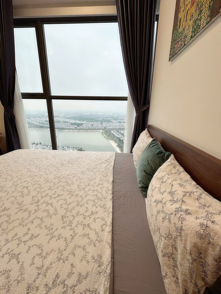 Homestay Masteri Waterfront Vinhomes Ocean Park Homestay Masteri Waterfront Vinhomes Ocean Park | Căn Hộ Cao Cấp