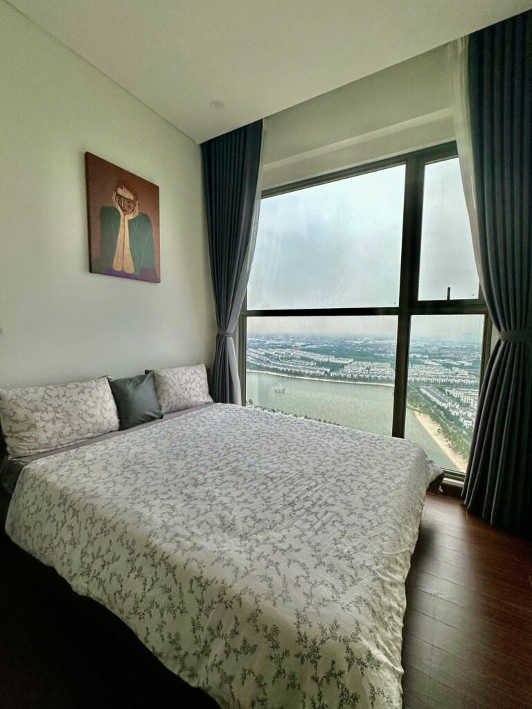 Homestay Masteri Waterfront