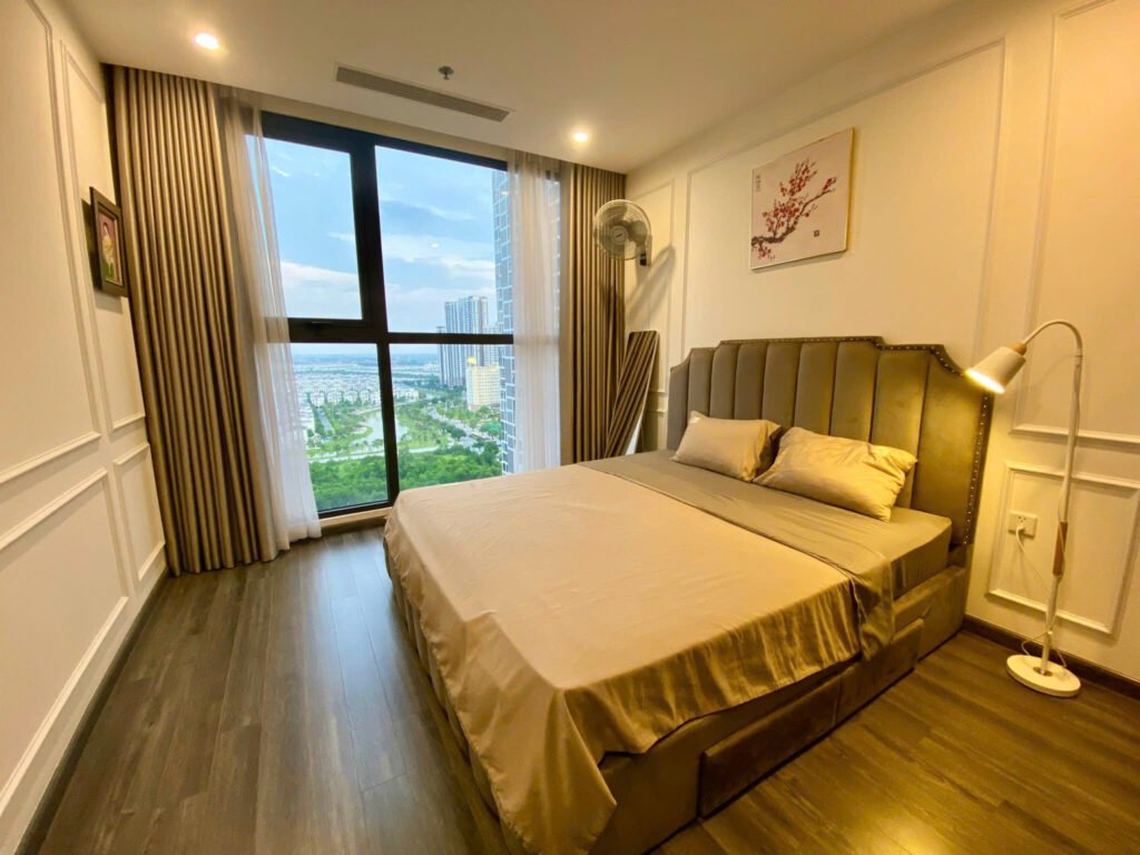 Homestay Ocean Park Check-in – Không Gian Lý Tưởng Để Check-in