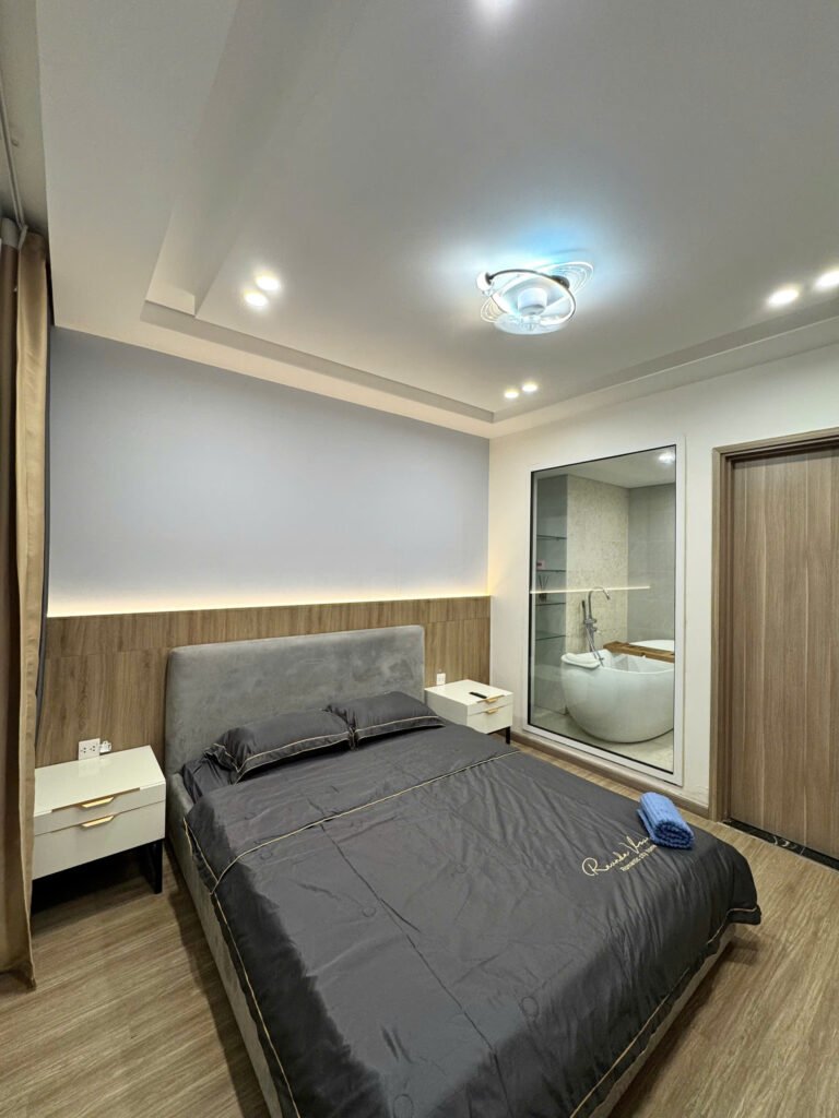 Homestay Ocean Park Có Bồn Tắm Homestay Ocean Park Có Bồn Tắm – Thư Giãn Theo Cách Riêng Của Bạn