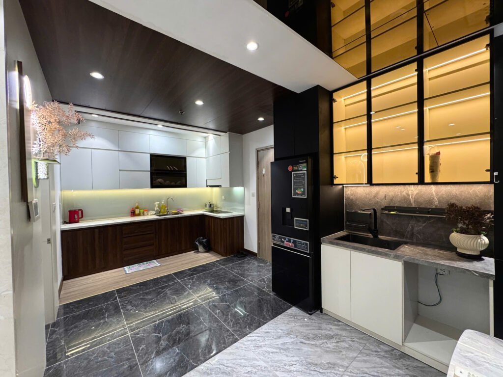 Homestay Ocean Park Có Bồn Tắm Homestay Ocean Park Có Bồn Tắm – Thư Giãn Theo Cách Riêng Của Bạn