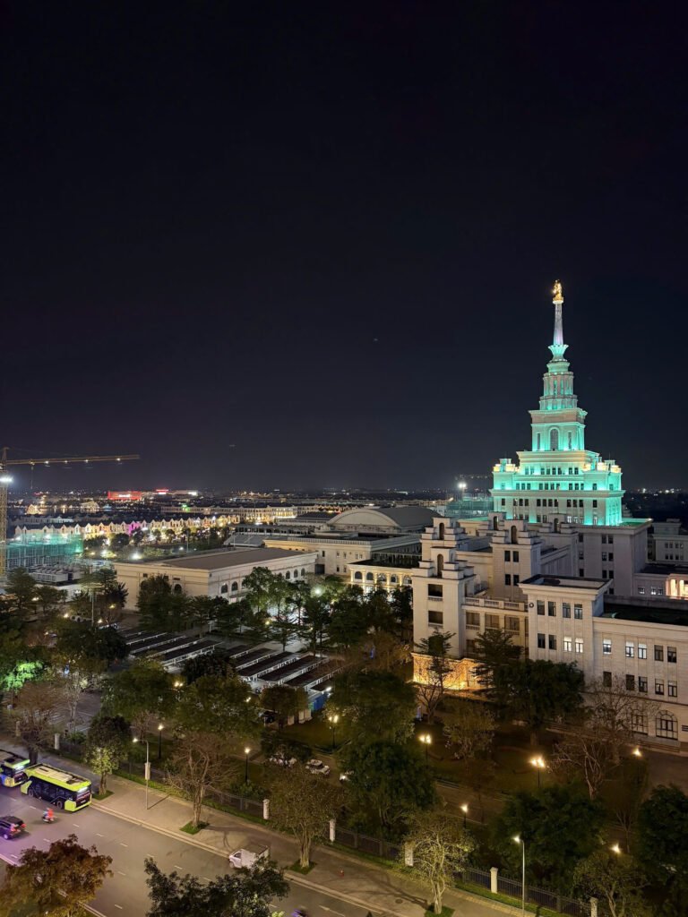 Homestay Ocean Park Có View Đẹp Homestay Ocean Park Có View Đẹp | View Biển Hồ, Hồ Ngọc Trai | Vin Uni