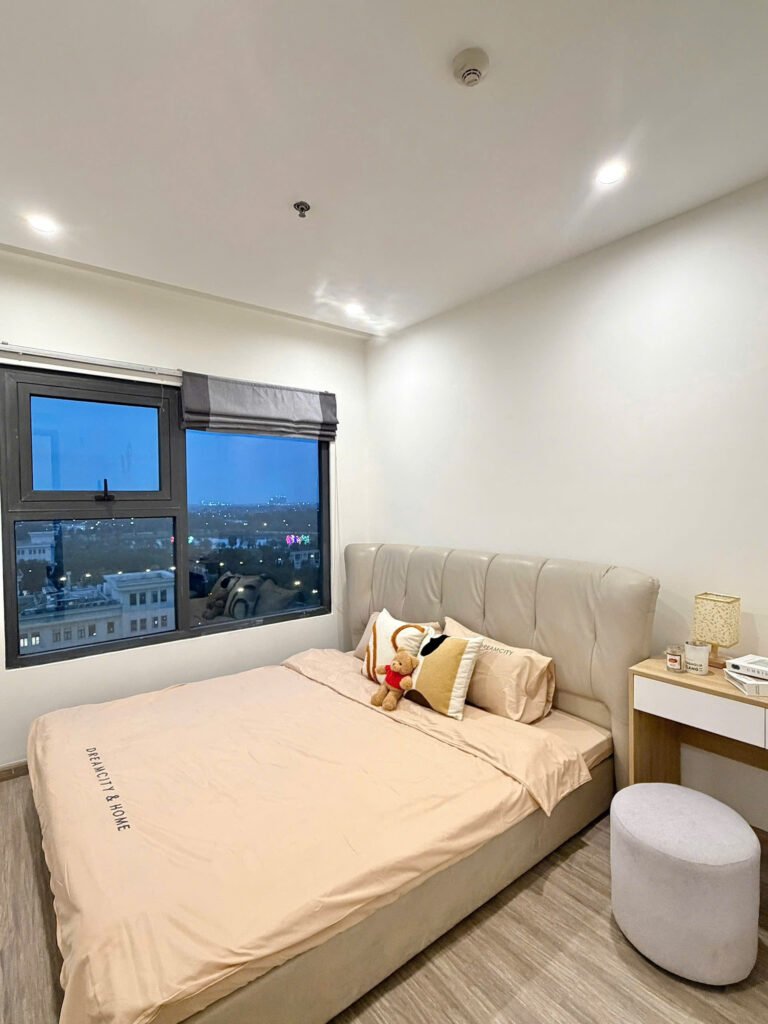 Homestay Ocean Park Có View Đẹp Homestay Ocean Park Có View Đẹp | View Biển Hồ, Hồ Ngọc Trai | Vin Uni