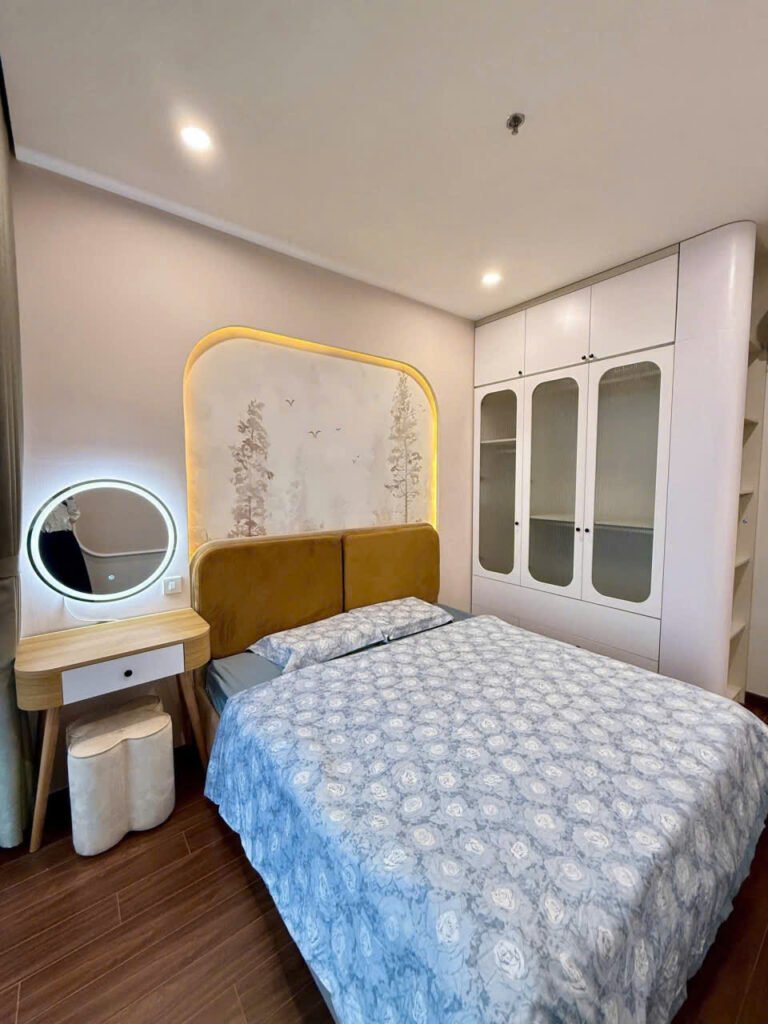Homestay Ocean Park Cuối Tuần – Nghỉ Dưỡng Ngắn Ngày