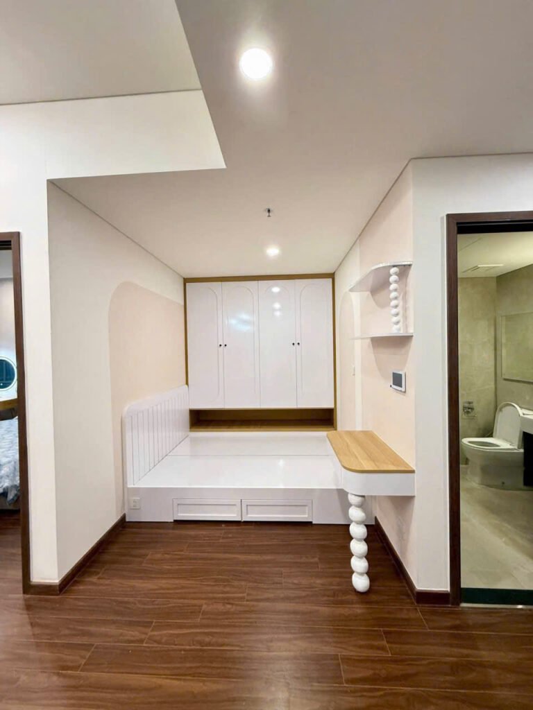 Homestay Ocean Park Cuối Tuần – Nghỉ Dưỡng Ngắn Ngày