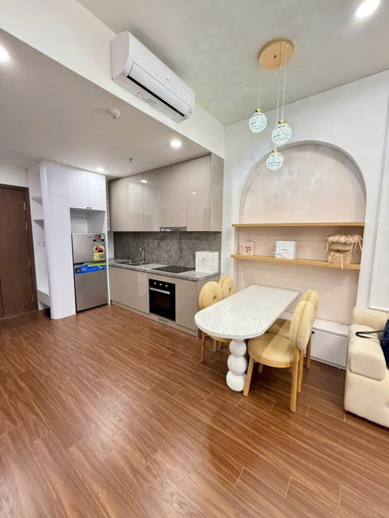 Homestay Ocean Park Cuối Tuần – Nghỉ Dưỡng Ngắn Ngày