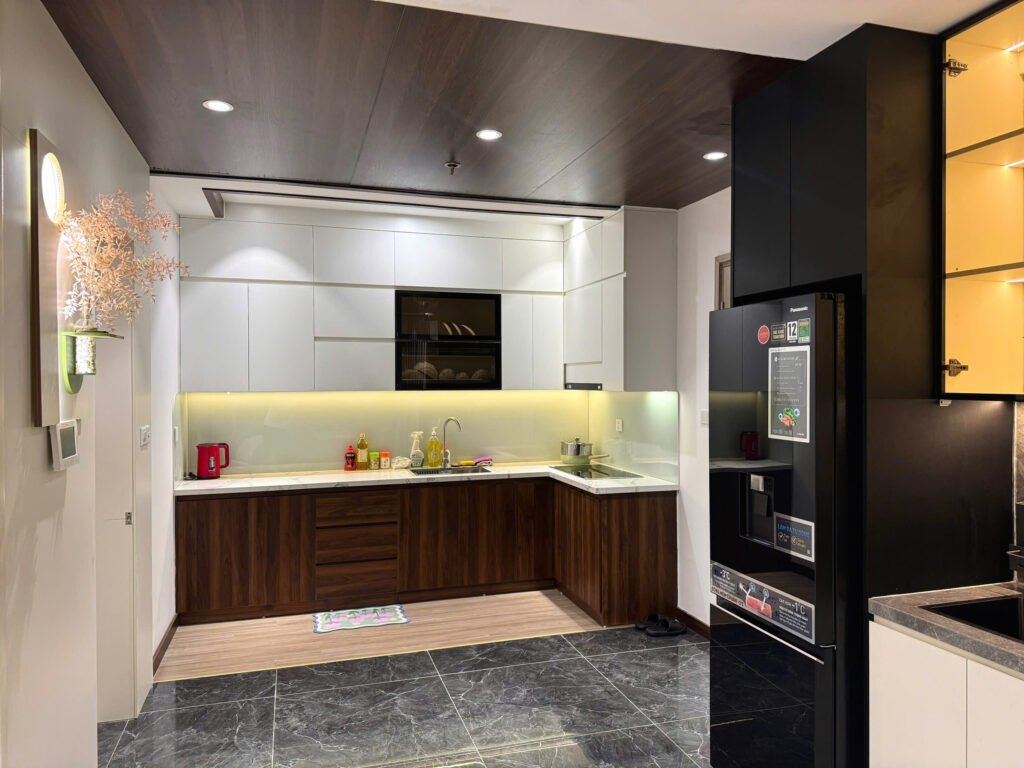 Homestay Ocean Park Giá Rẻ Homestay Ocean Park Giá Rẻ | Căn Hộ Đẹp