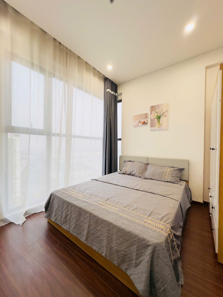 Homestay Ocean Park Theo Tháng – Giải Pháp Lưu Trú Linh Hoạt, Tiết Kiệm Và Tiện Nghi