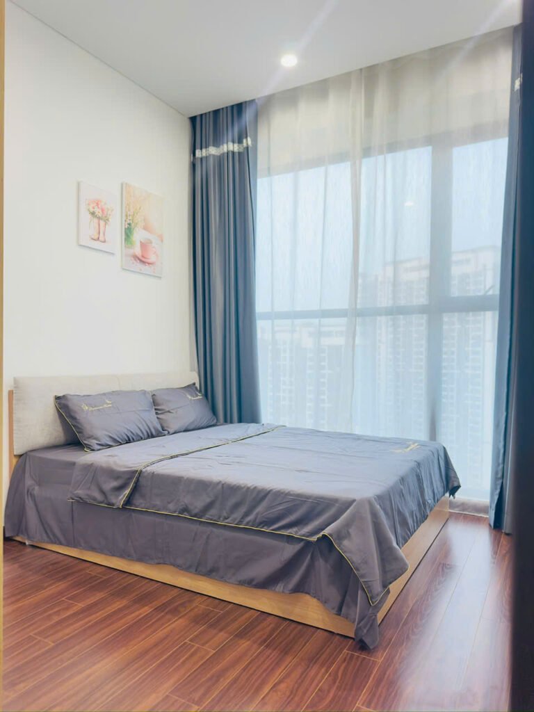 Homestay Ocean Park Theo Tháng – Giải Pháp Lưu Trú Linh Hoạt, Tiết Kiệm Và Tiện Nghi