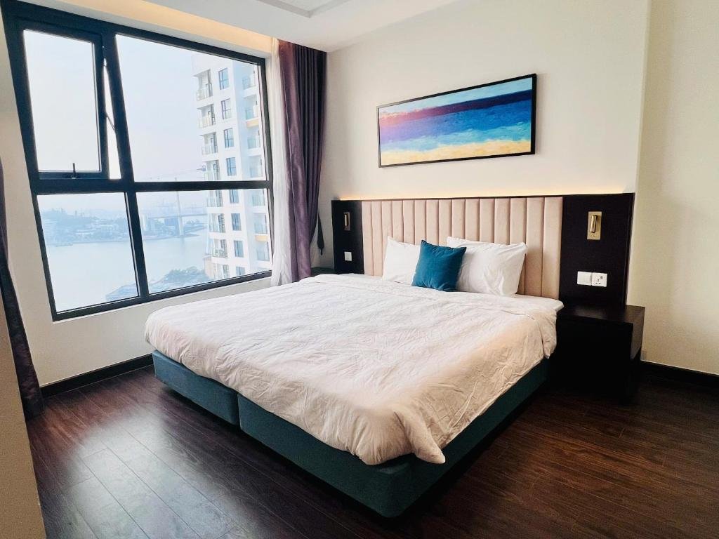 Các loại Homestay Sapphire Hạ Long