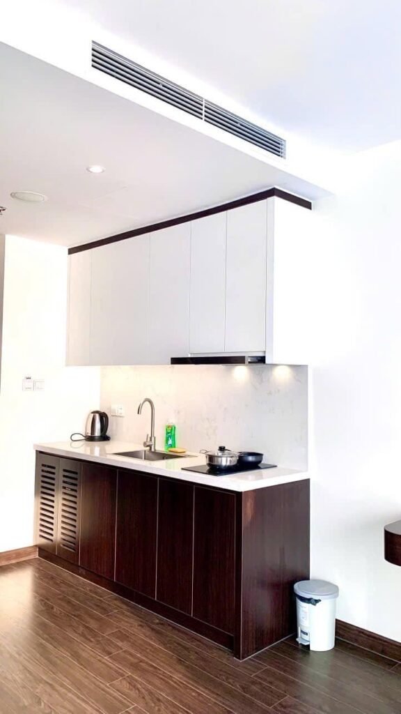 Homestay Studio Sapphire Hạ Long | View Vịnh Đẹp, Giá Tốt 2026
