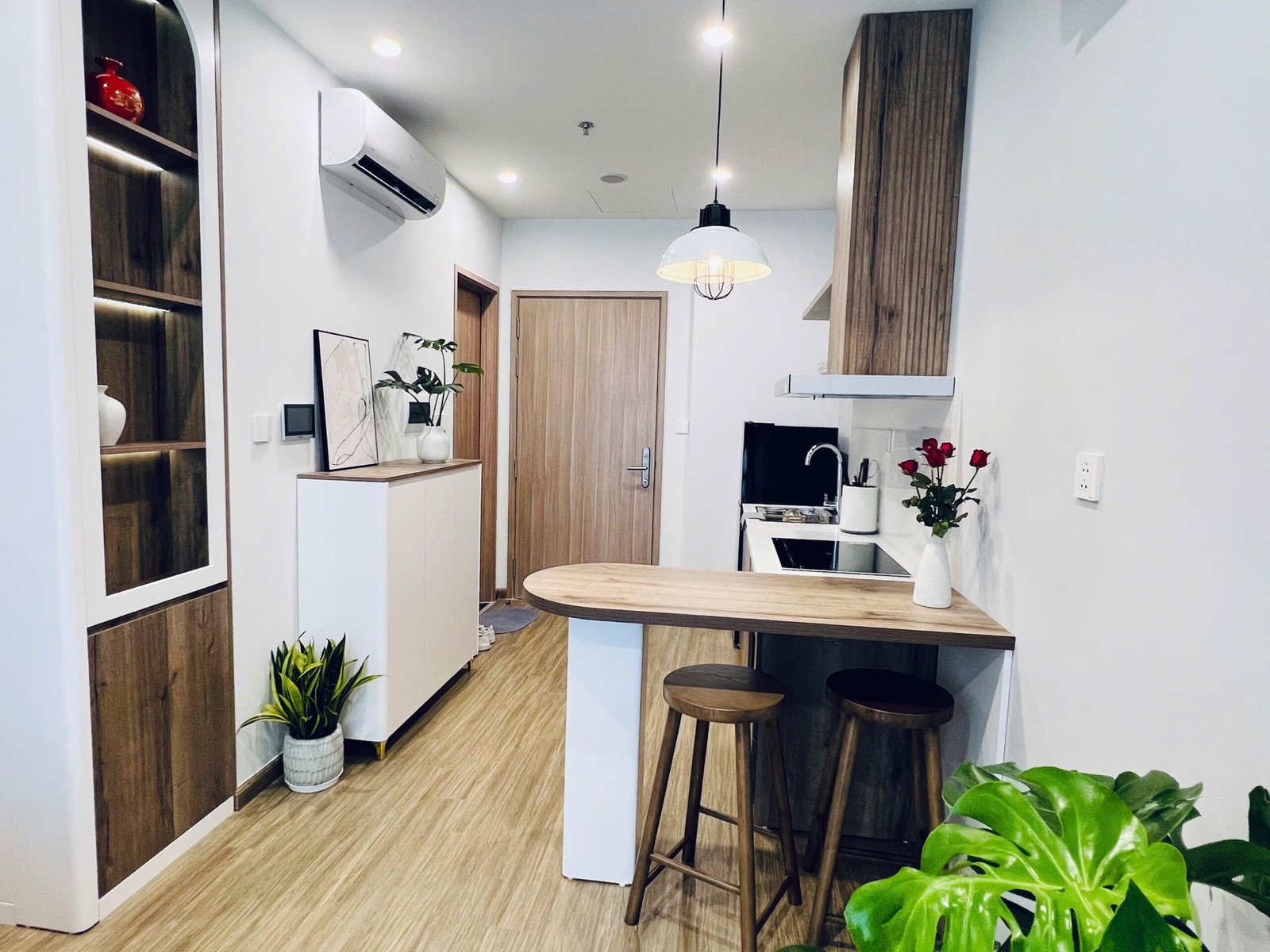 homestay-studio-the-pavilion-ocean-park-toa-p4-tang-6 (1) Homestay Studio The Pavilion Ocean Park – Góc nghỉ dưỡng nhỏ nhưng đầy cảm hứng