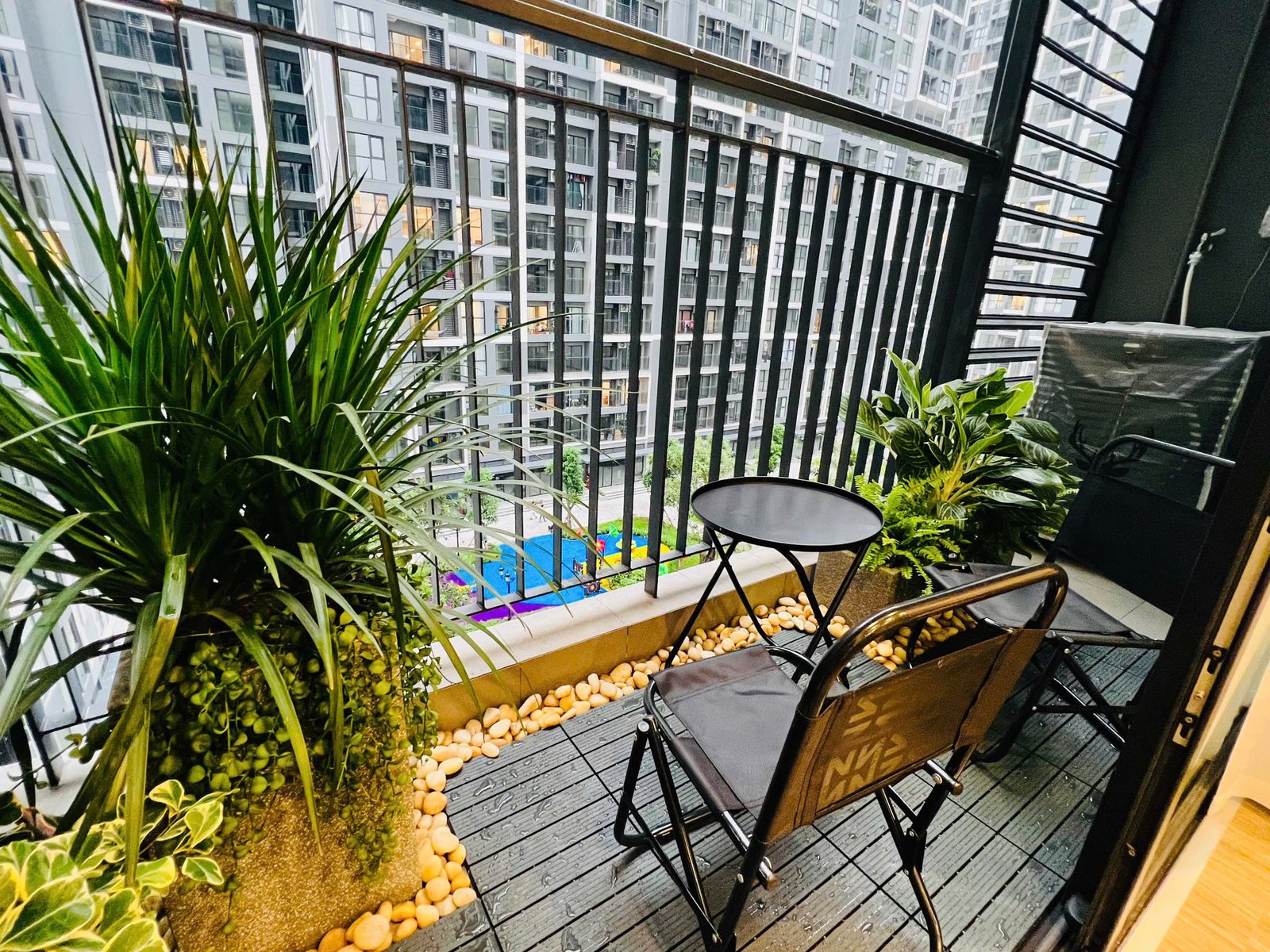 homestay-studio-the-pavilion-ocean-park-toa-p4-tang-6 (2) Homestay Studio The Pavilion Ocean Park – Góc nghỉ dưỡng nhỏ nhưng đầy cảm hứng