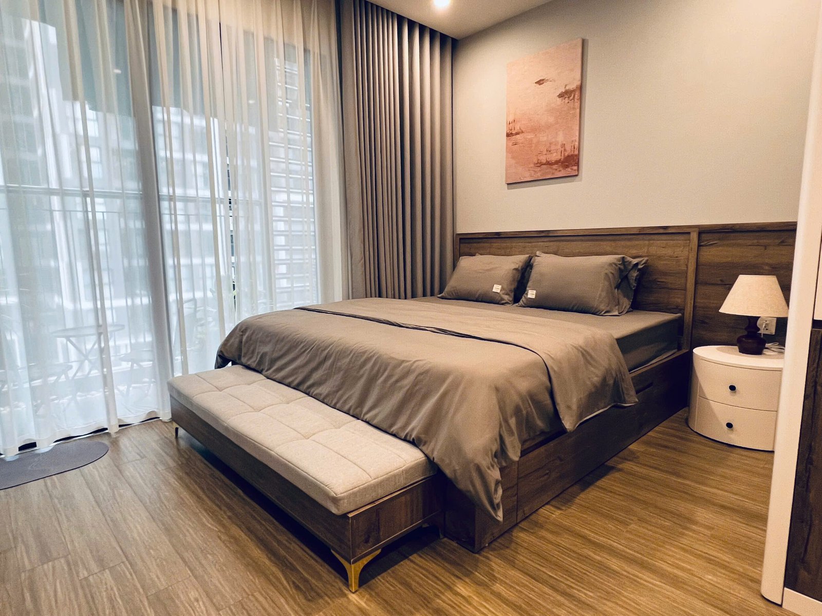 homestay-studio-the-pavilion-ocean-park-toa-p4-tang-6 (4) Homestay Studio The Pavilion Ocean Park – Góc nghỉ dưỡng nhỏ nhưng đầy cảm hứng
