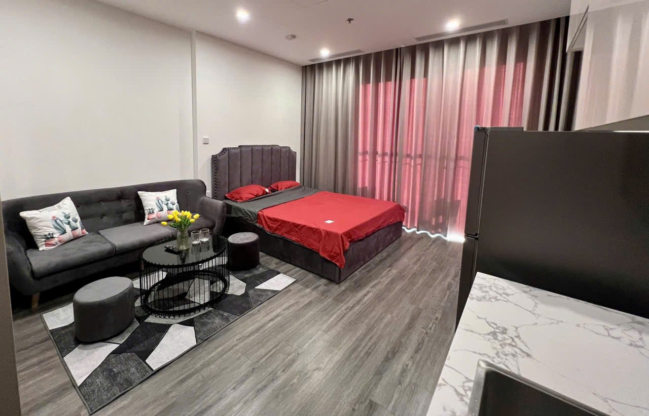 homestay-the-zenpark-ocean-park-studio-co-ban-cong-toa-r1-05 (4) Homestay The Zenpark Ocean Park | Studio Có Ban Công Tòa R1.05