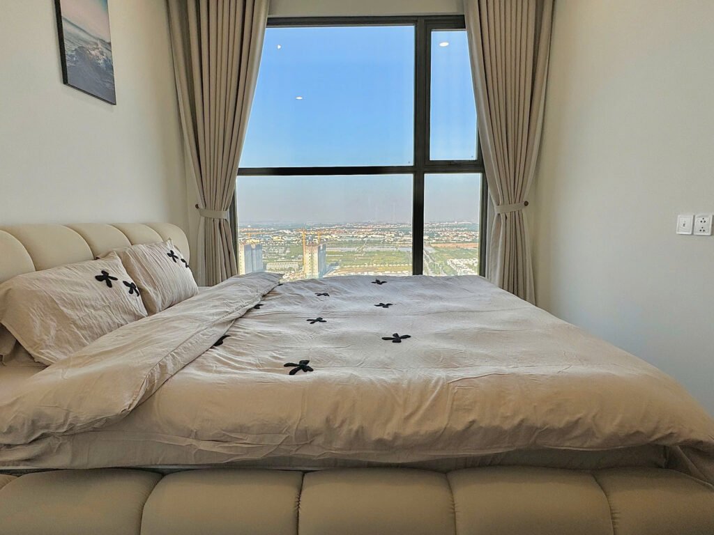 Kinh Nghiệm Thuê Homestay Ocean Park