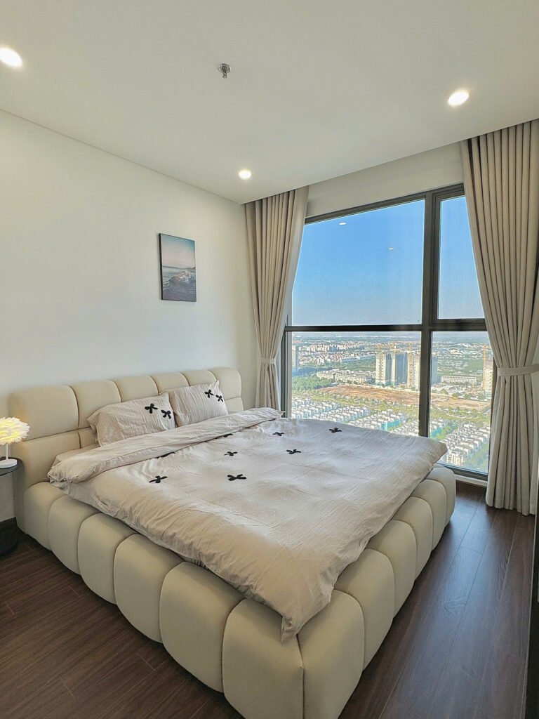 Kinh Nghiệm Thuê Homestay Ocean Park