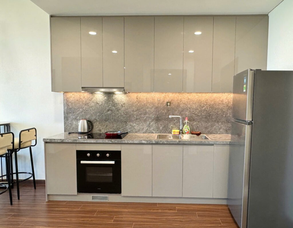 Kinh Nghiệm Thuê Homestay Ocean Park