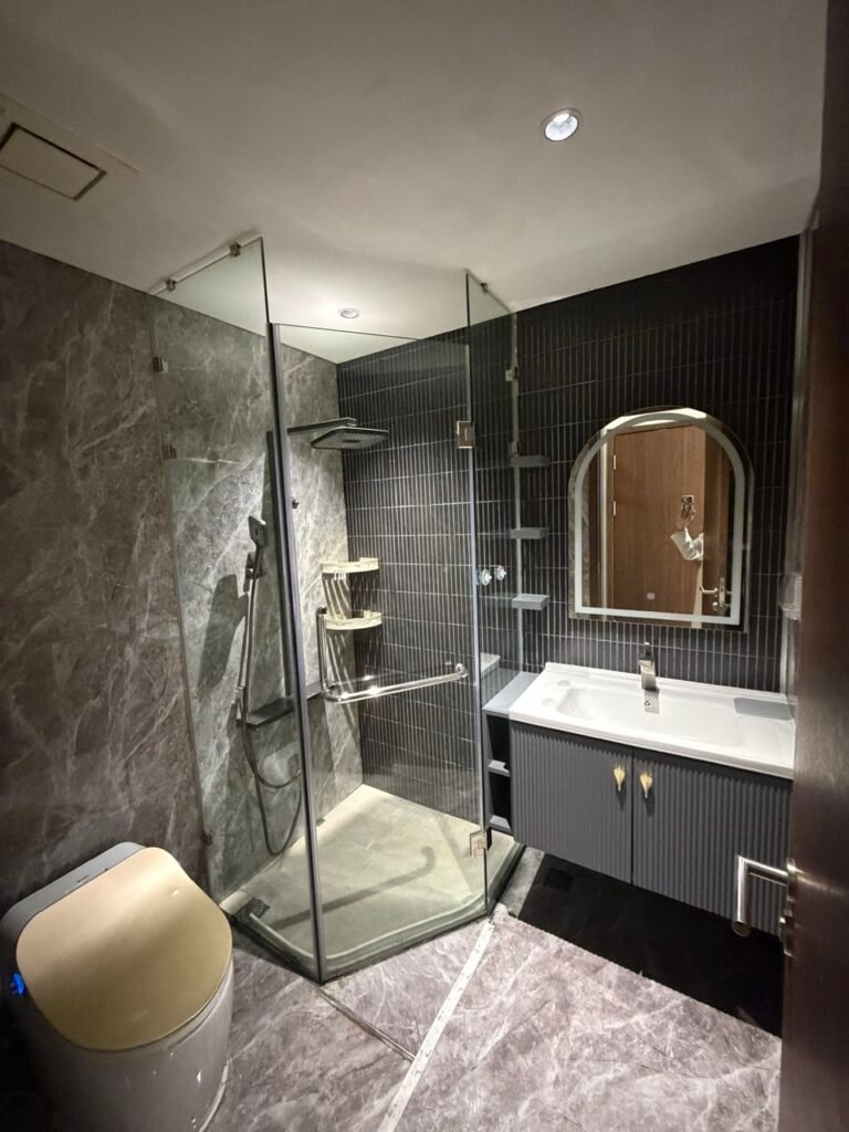 Review Homestay Ocean Park