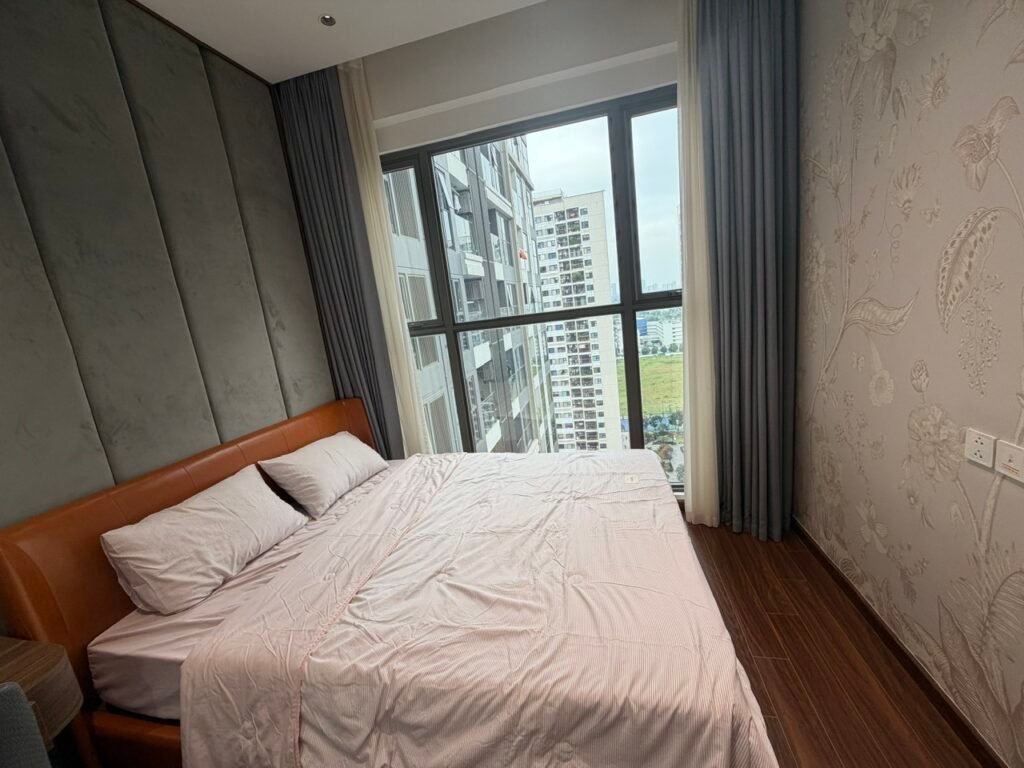 Review Homestay Ocean Park