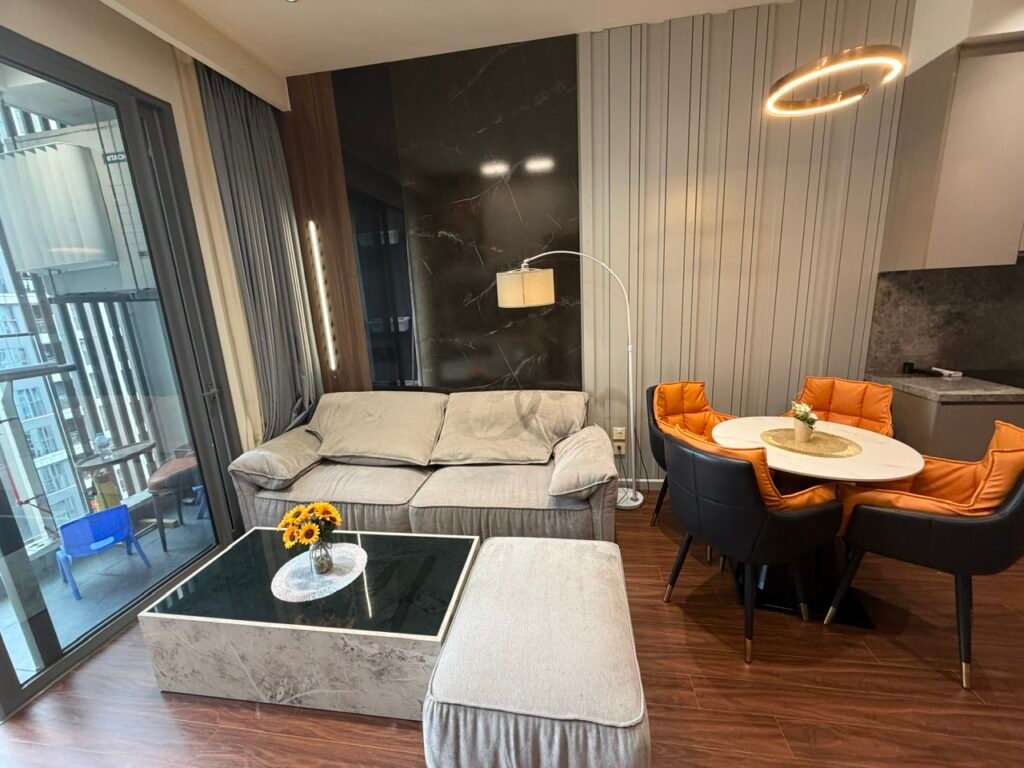 Review Homestay Ocean Park