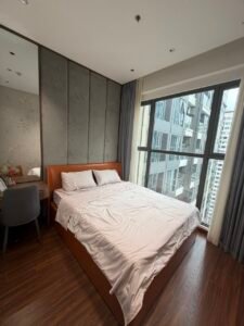 Review Homestay Ocean Park