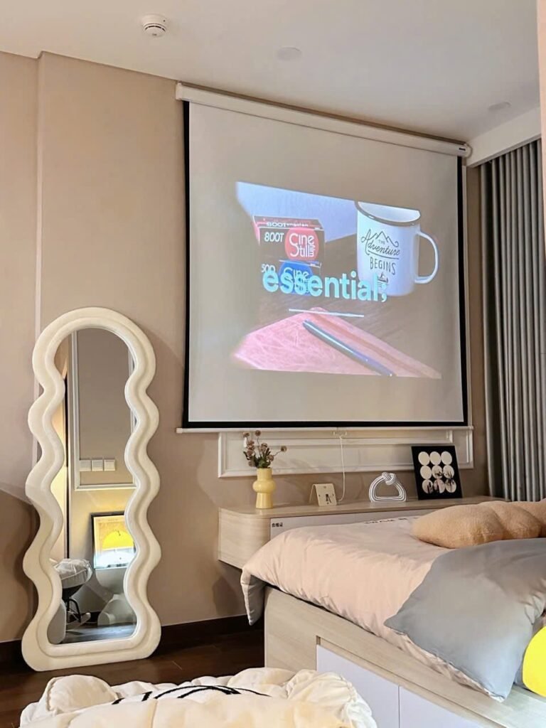 Review Homestay Smart City | Đánh Giá Chi Tiết Trước Khi Đặt Phòng