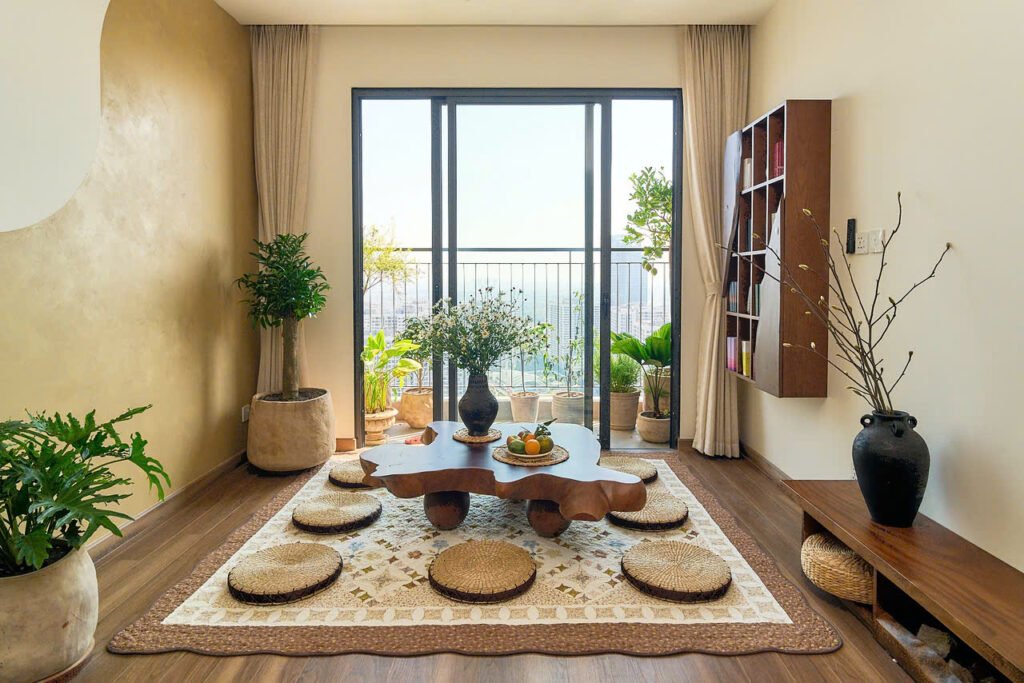 Homestay Vinhomes Ocean Park | Top Căn Đẹp, Giá Tốt, Đặt Nhanh