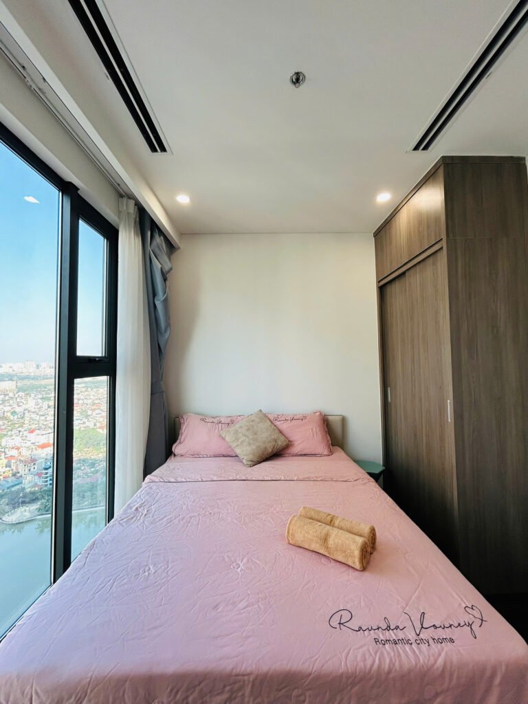 Thuê Vinhomes Smart City có giá tốt hơn so với các khu trung tâm